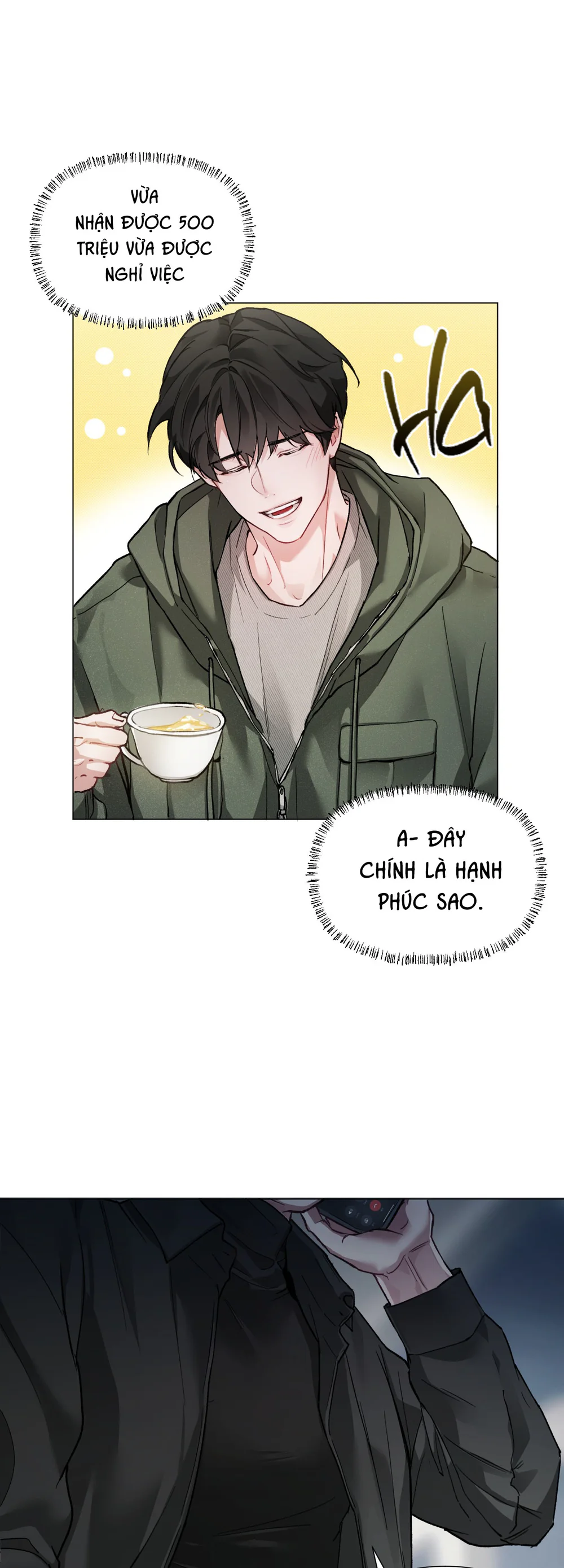 GUIDING ĐIÊN RỒ Chapter 1 Trang 52