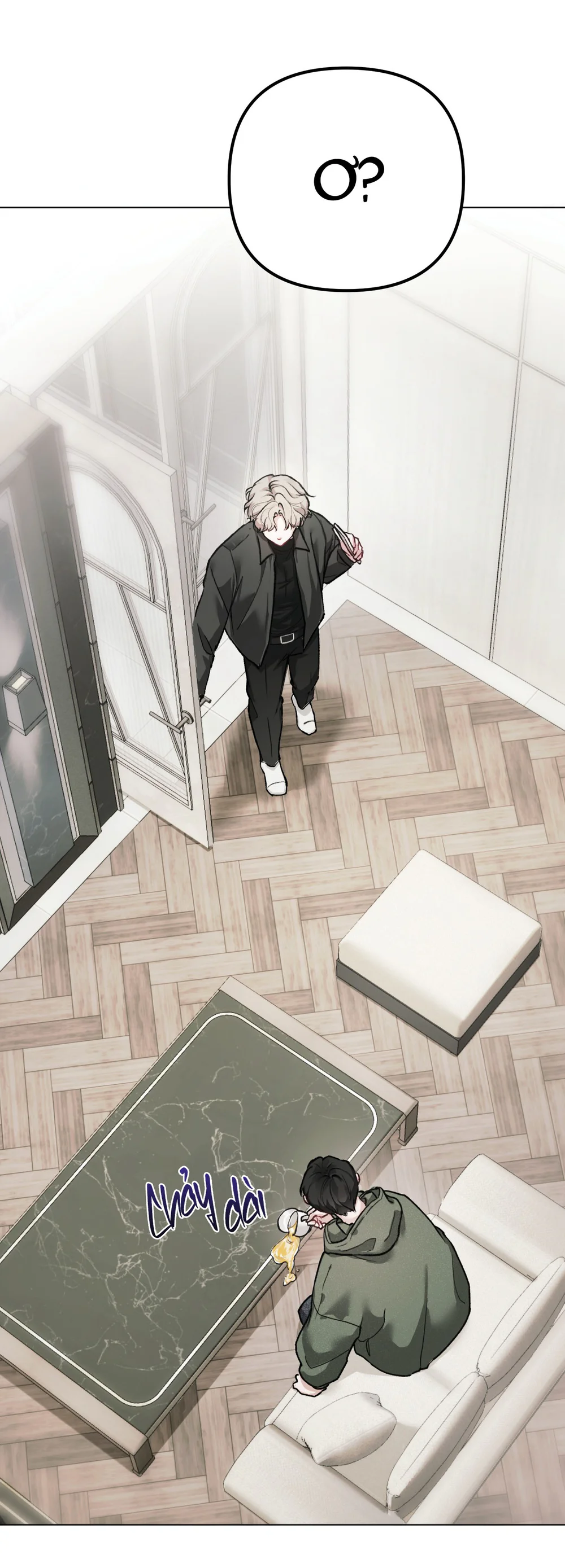 GUIDING ĐIÊN RỒ Chapter 1 Trang 55