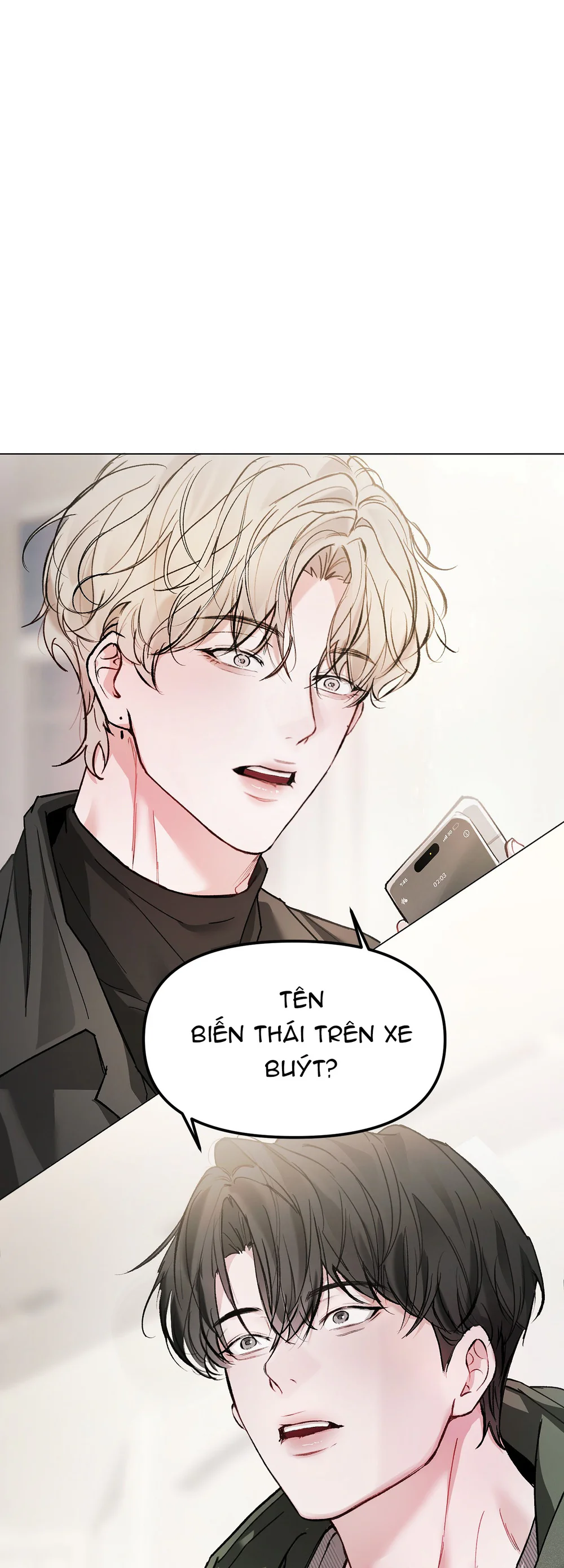 GUIDING ĐIÊN RỒ Chapter 1 Trang 56