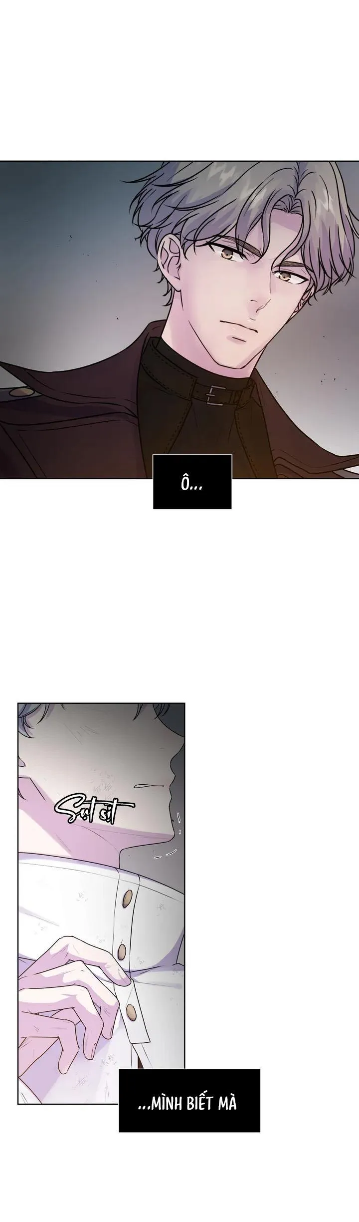 (END) Guiding Light Chapter 1 Trang 21