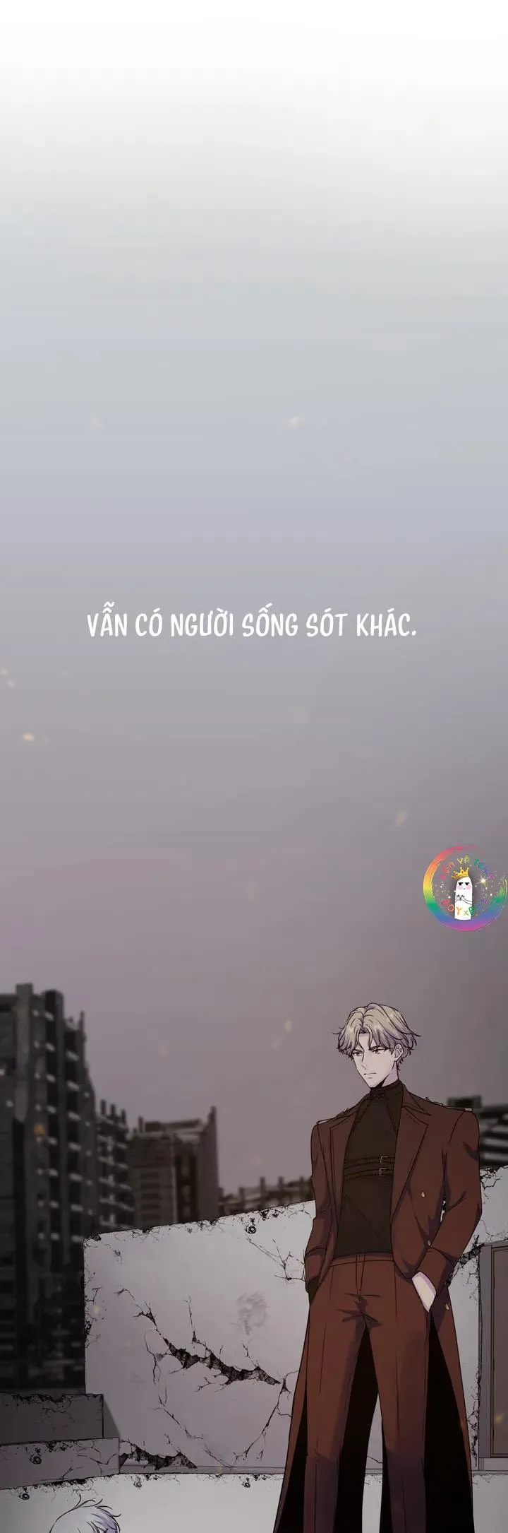 (END) Guiding Light Chapter 1 Trang 22