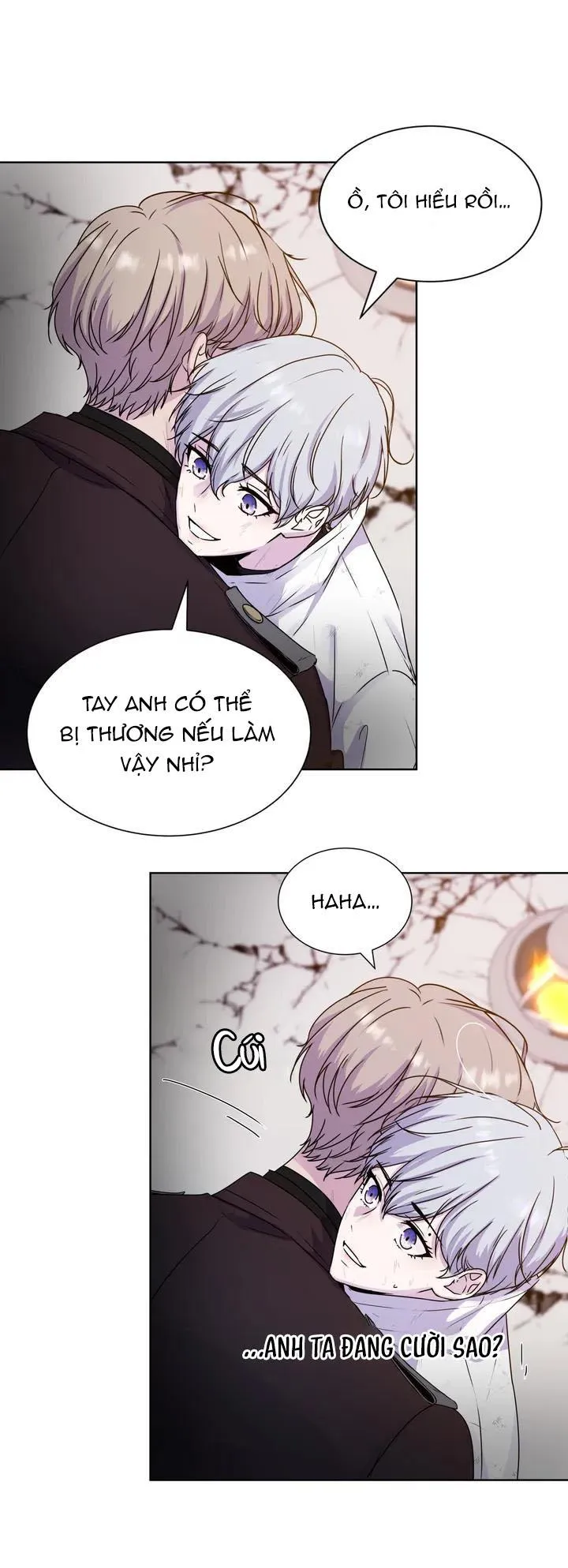 (END) Guiding Light Chapter 1 Trang 38