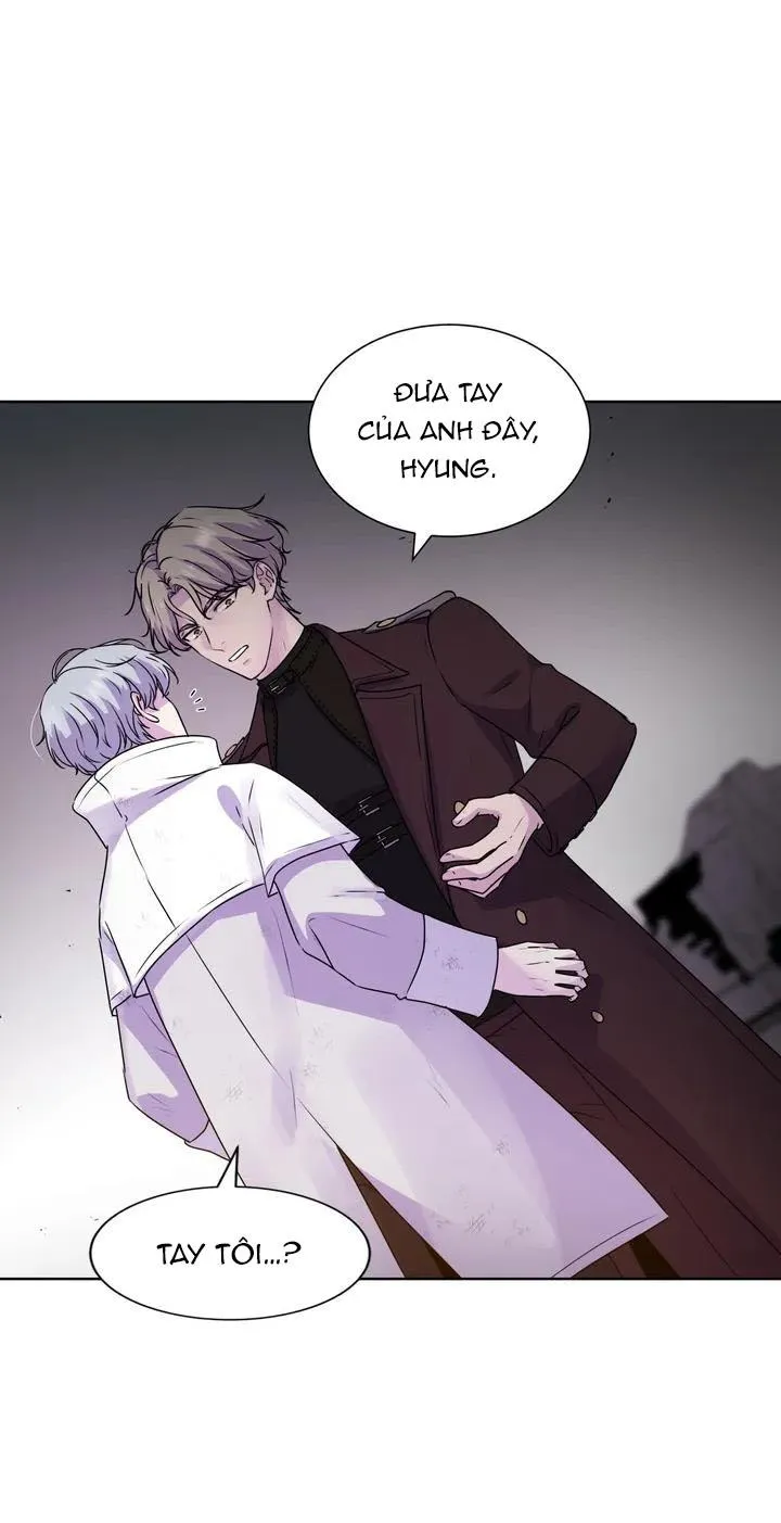 (END) Guiding Light Chapter 1 Trang 46