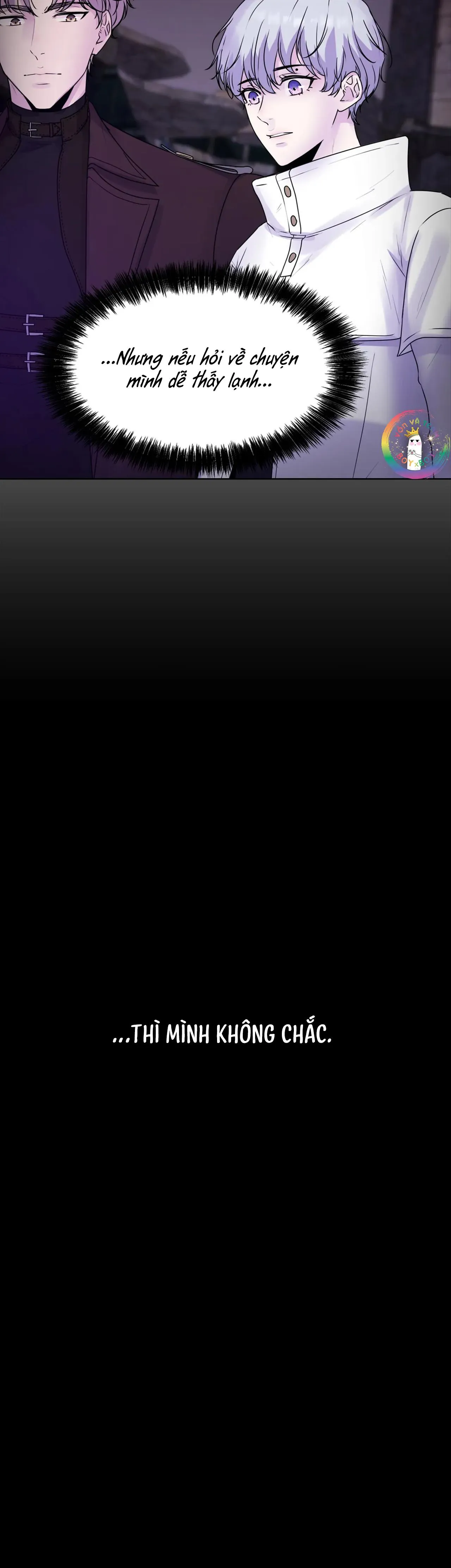 (END) Guiding Light Chapter 2 Trang 6