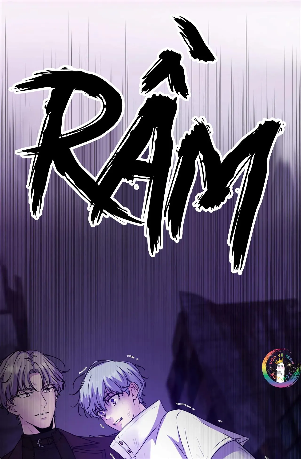 (END) Guiding Light Chapter 2 Trang 11