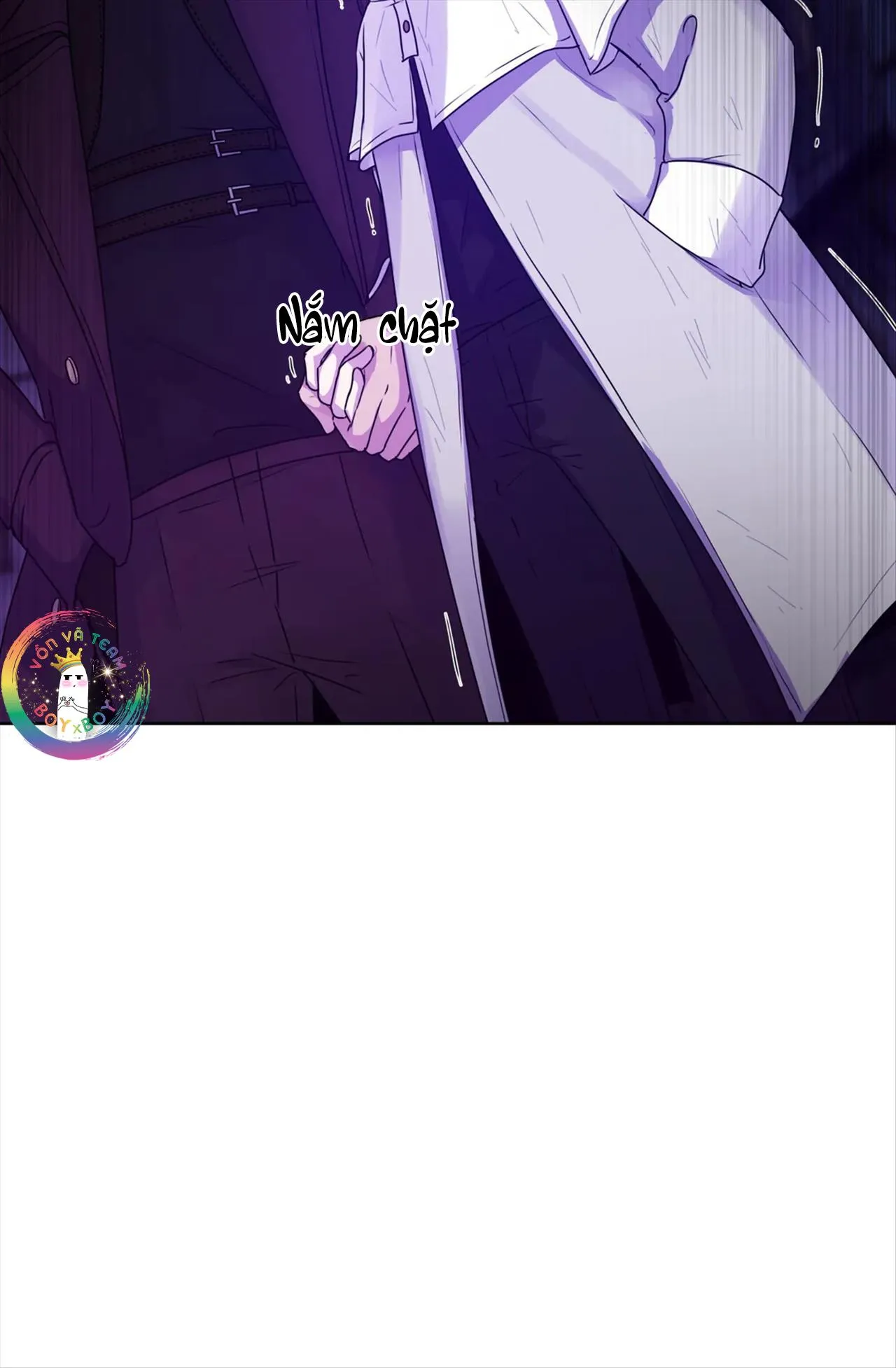 (END) Guiding Light Chapter 2 Trang 12