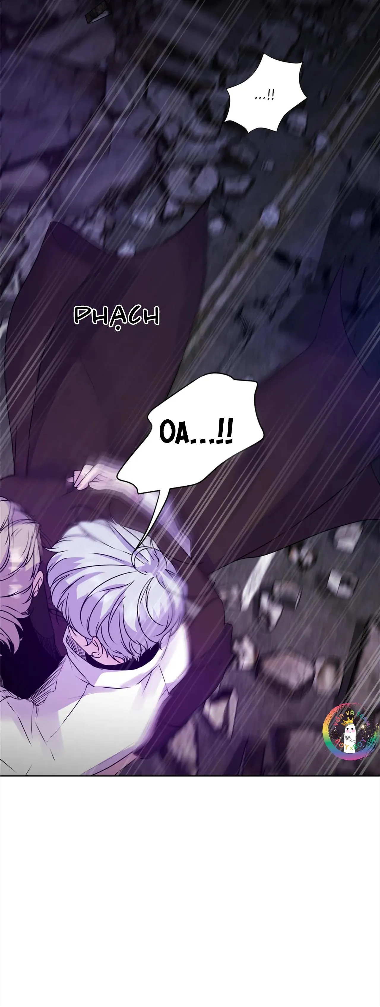 (END) Guiding Light Chapter 2 Trang 20