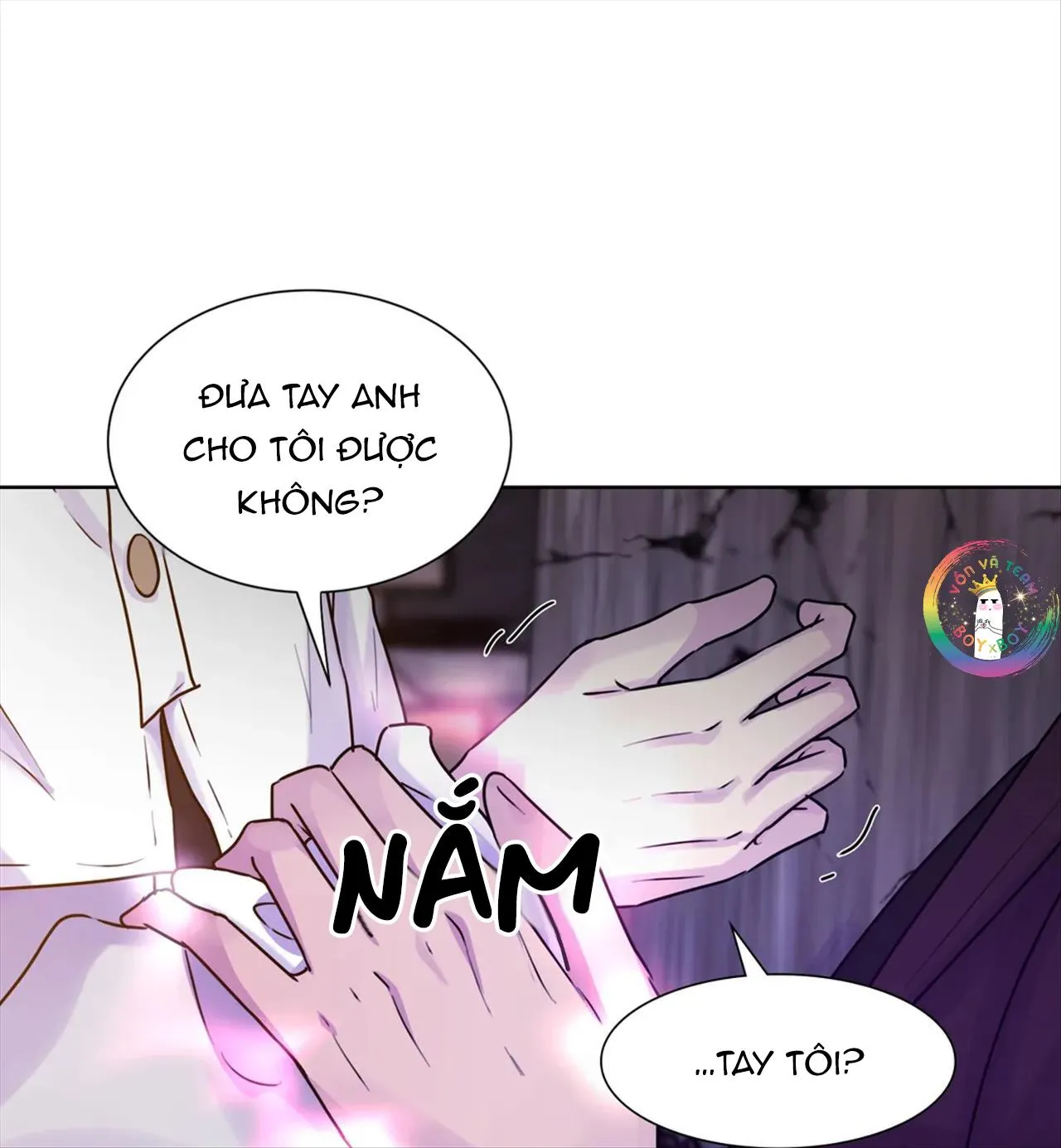 (END) Guiding Light Chapter 2 Trang 41