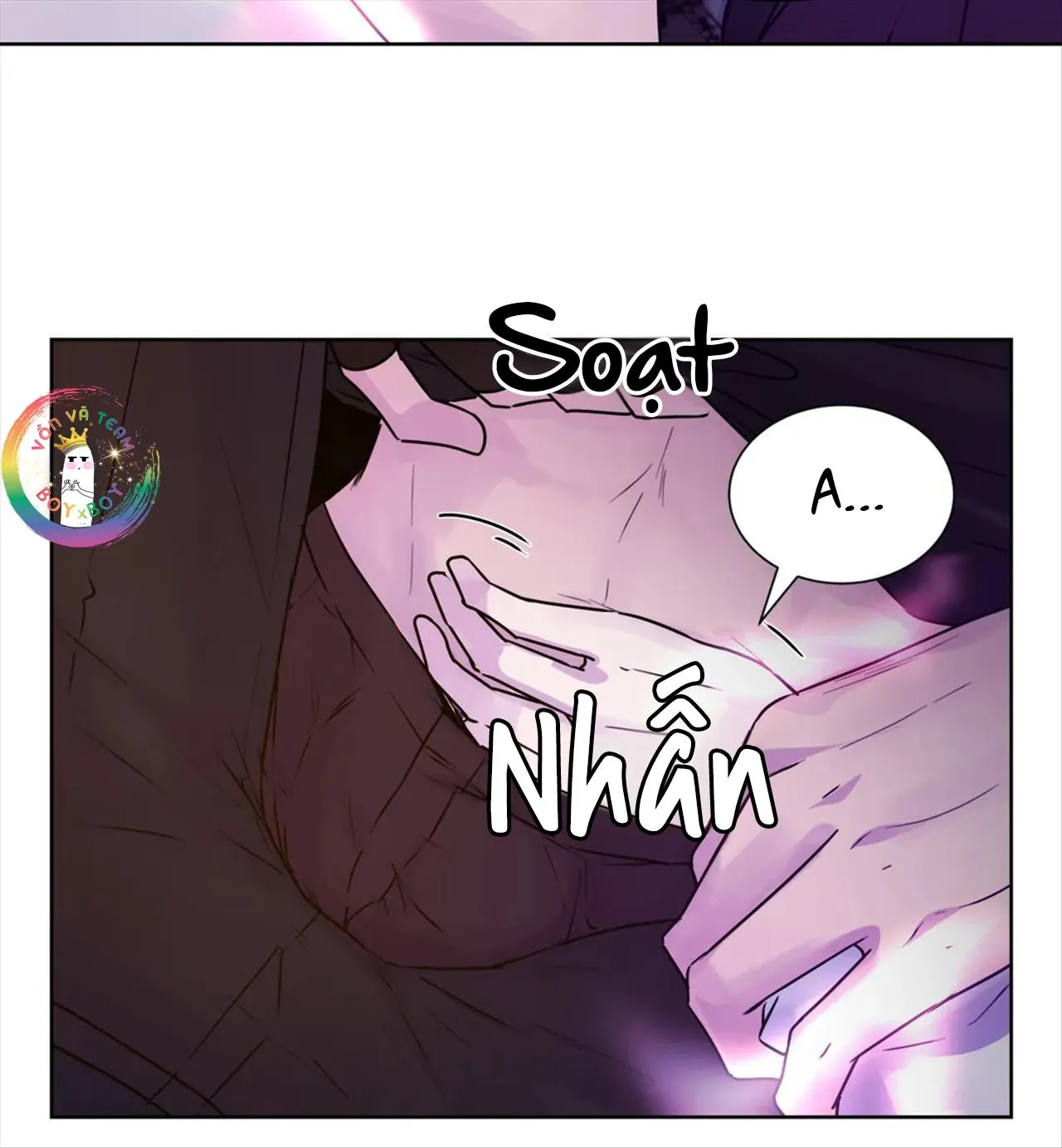 (END) Guiding Light Chapter 2 Trang 42