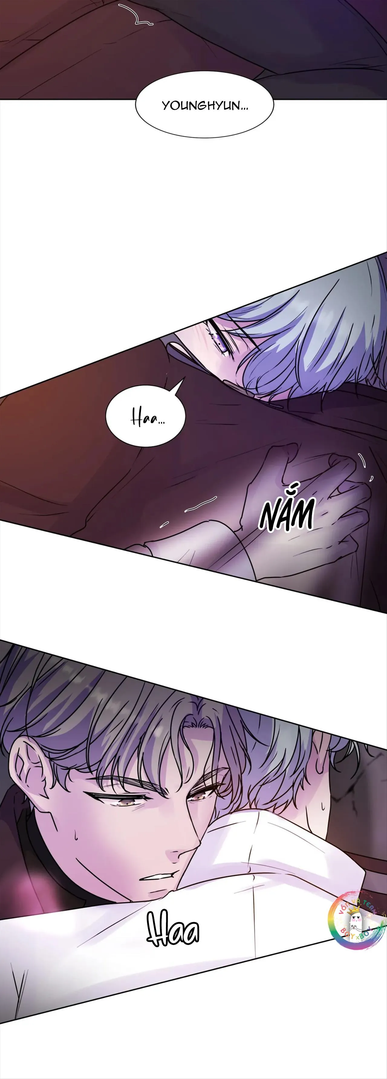 (END) Guiding Light Chapter 2 Trang 48