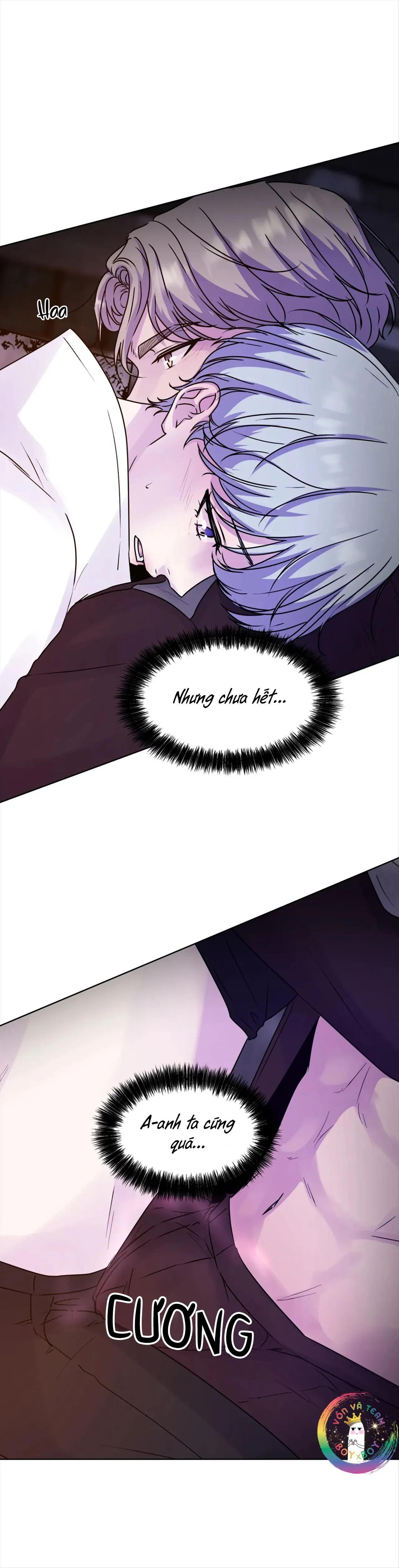 (END) Guiding Light Chapter 2 Trang 50