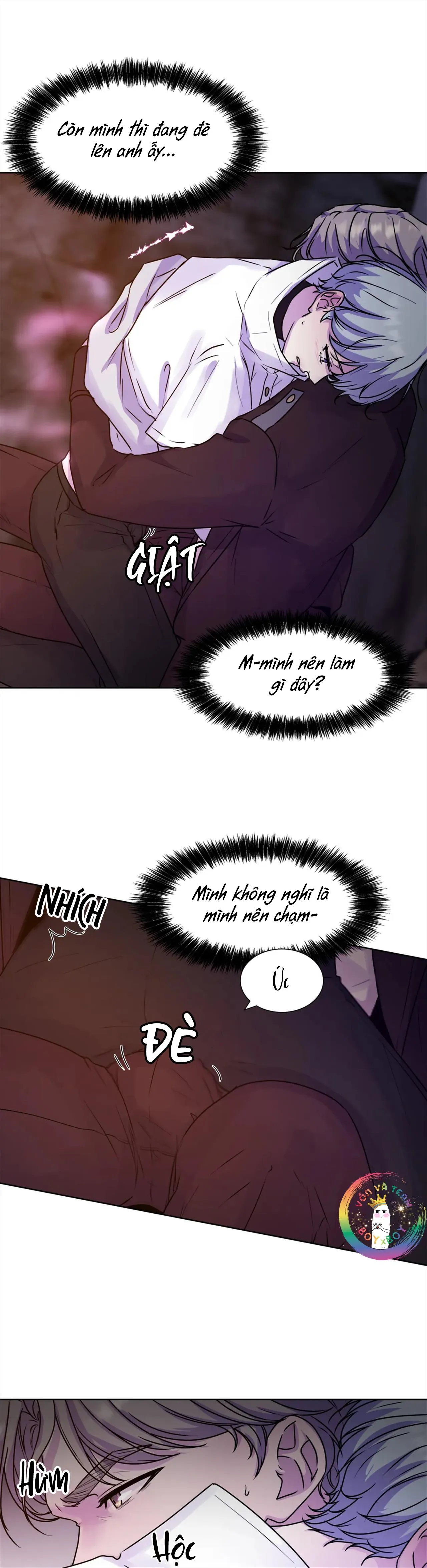 (END) Guiding Light Chapter 2 Trang 51