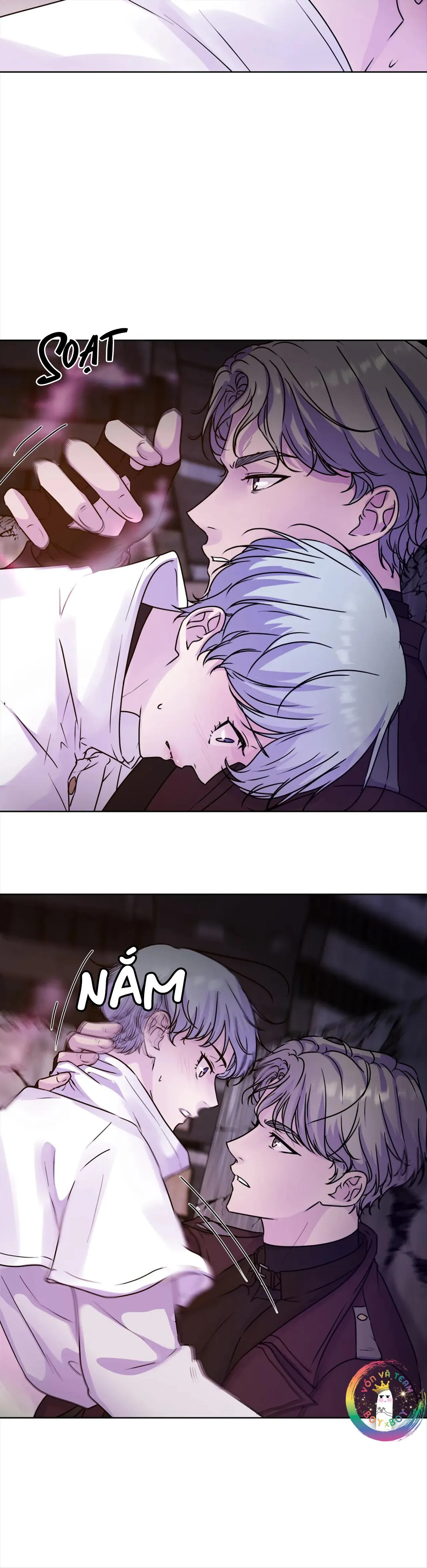 (END) Guiding Light Chapter 2 Trang 52