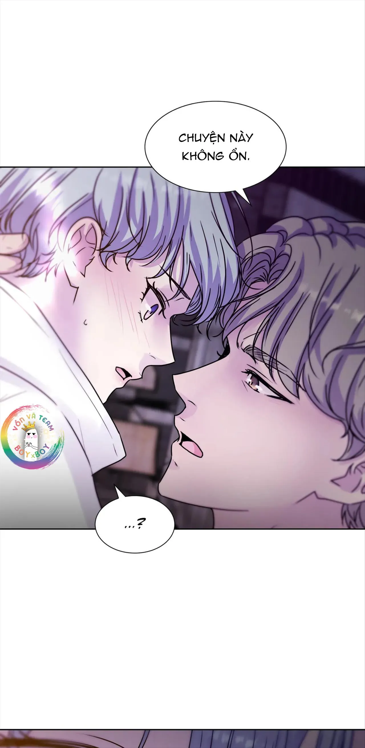 (END) Guiding Light Chapter 2 Trang 53