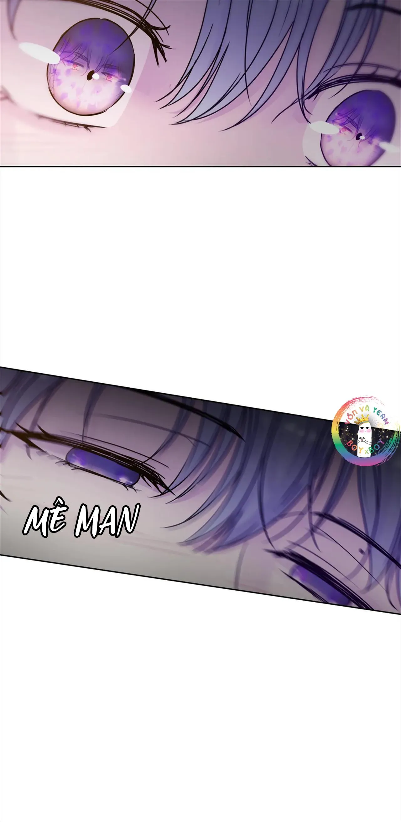 (END) Guiding Light Chapter 2 Trang 54