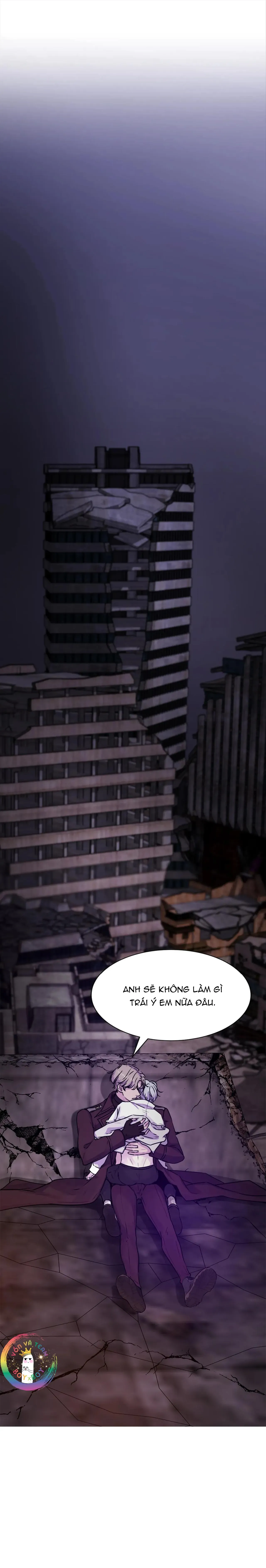 (END) Guiding Light Chapter 2 Trang 57