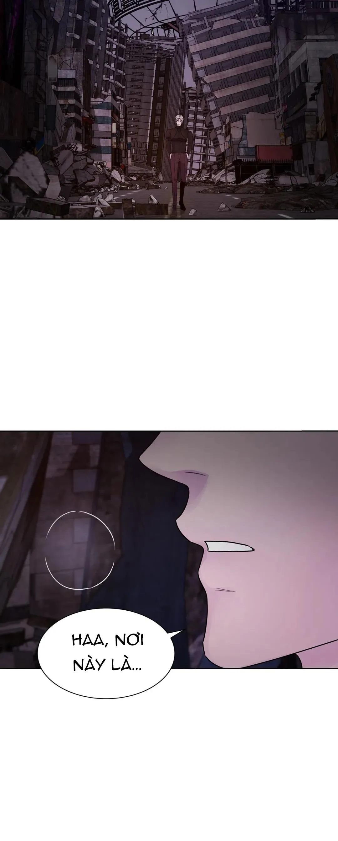 (END) Guiding Light Chapter 3 Trang 5