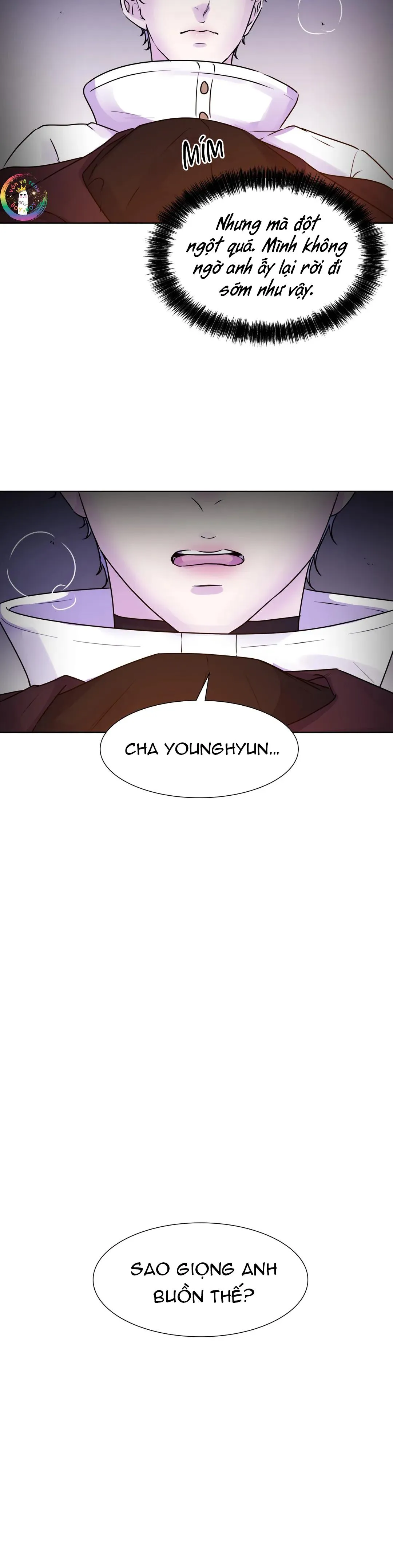 (END) Guiding Light Chapter 3 Trang 7