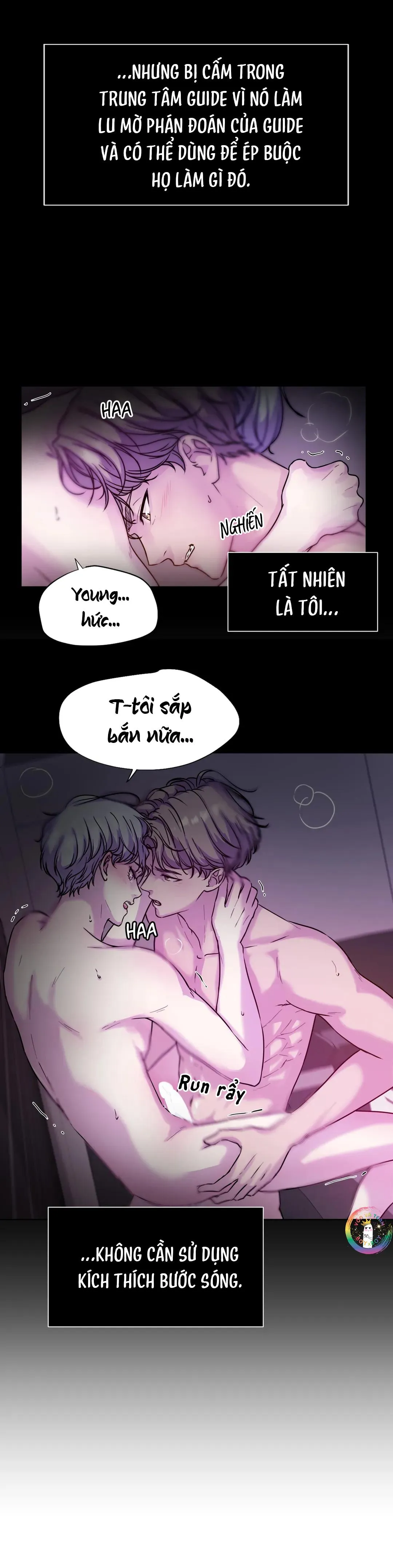 (END) Guiding Light Chapter 3 Trang 31