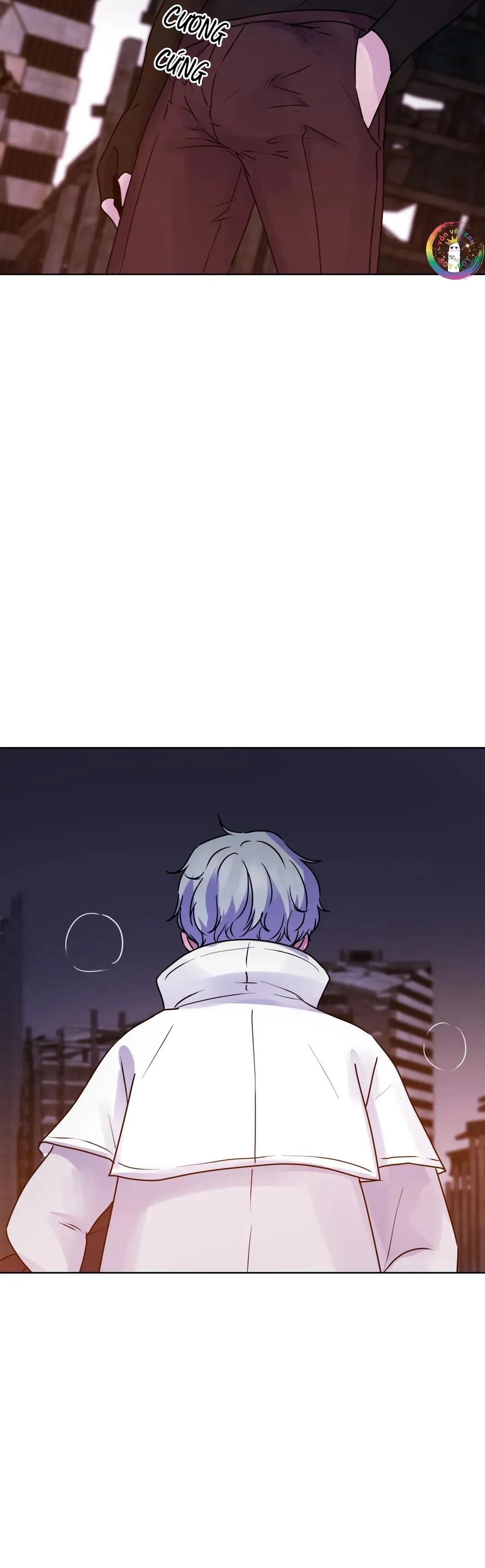 (END) Guiding Light Chapter 3 Trang 37