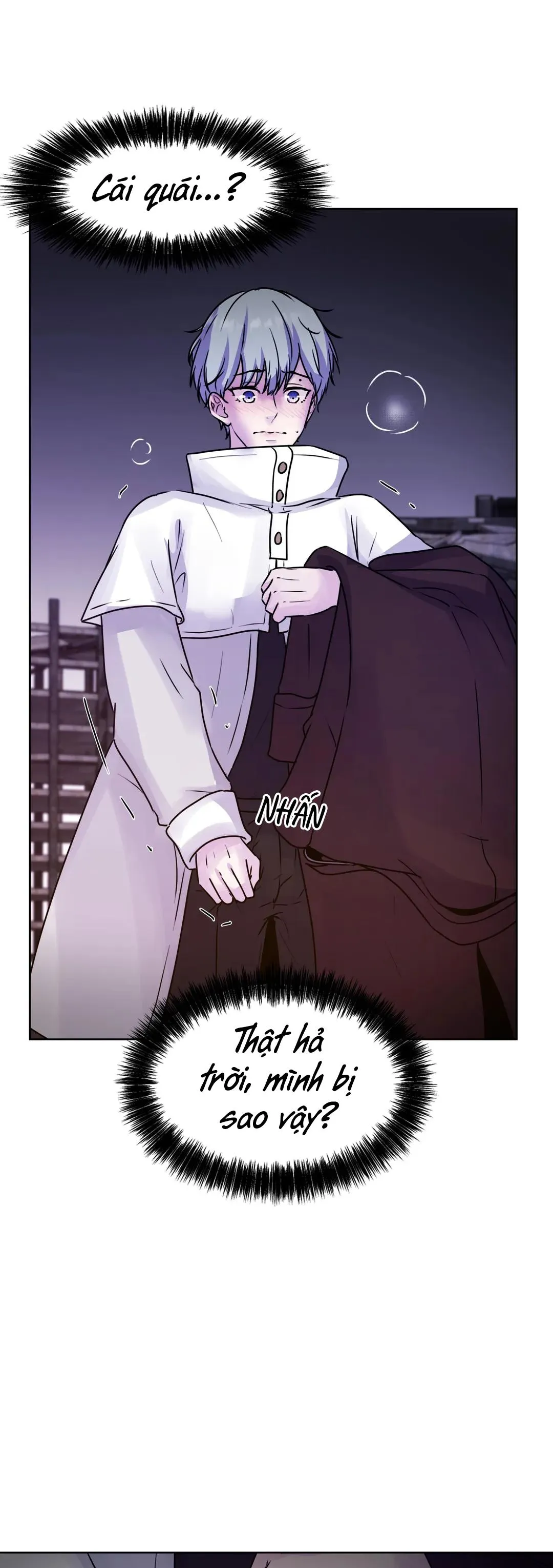 (END) Guiding Light Chapter 3 Trang 38