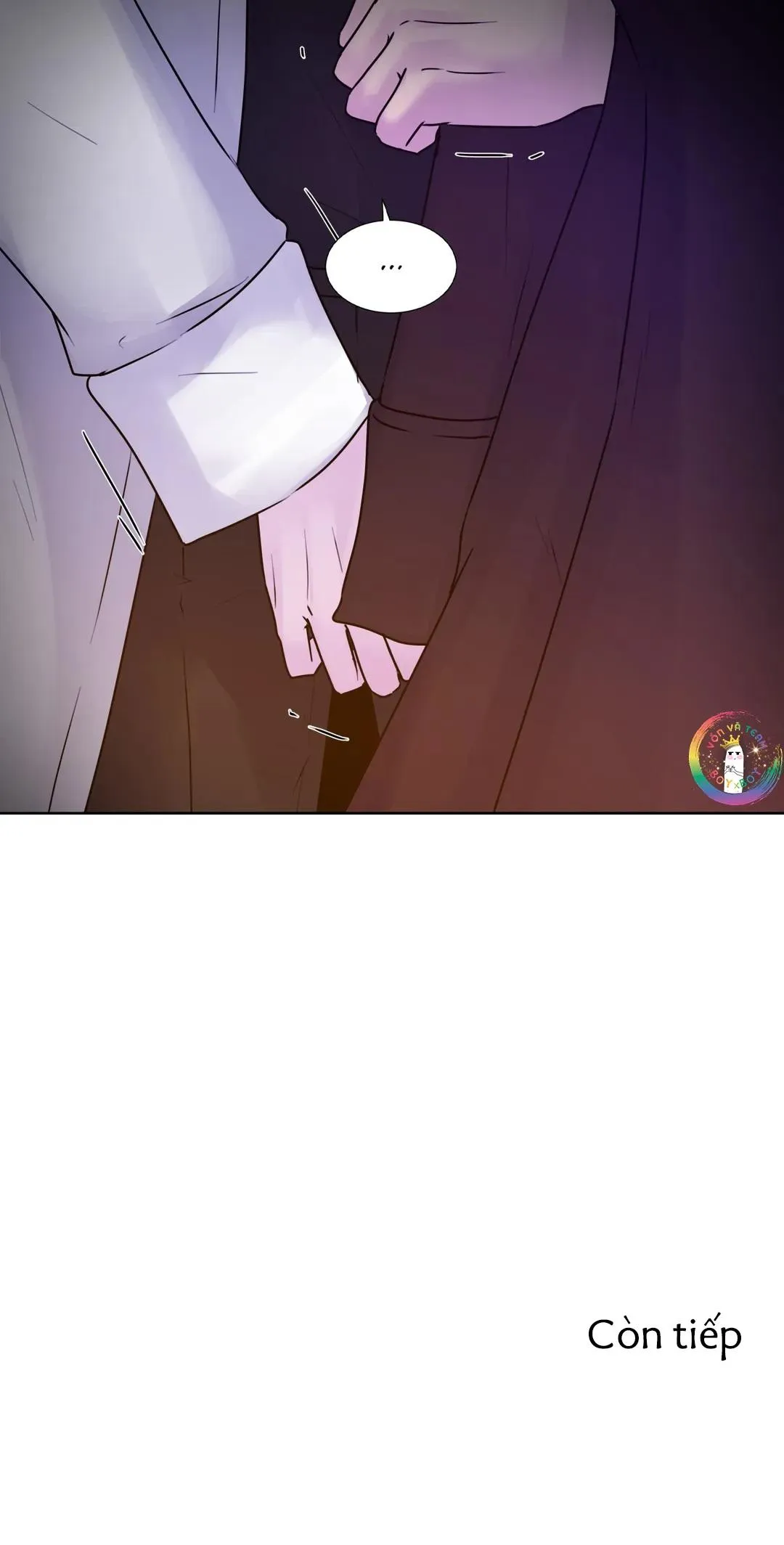 (END) Guiding Light Chapter 3 Trang 39