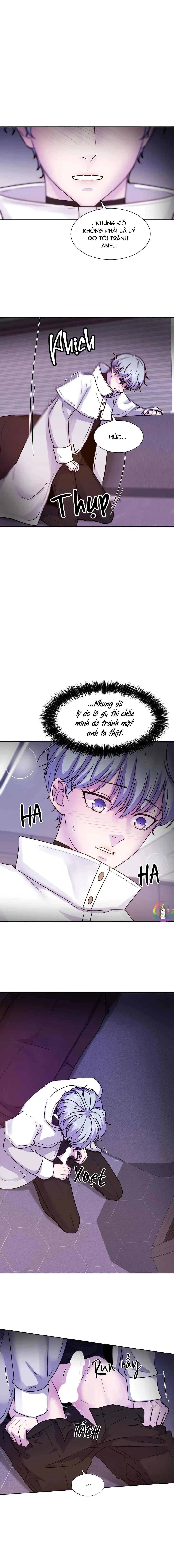 (END) Guiding Light Chapter 4 Trang 16