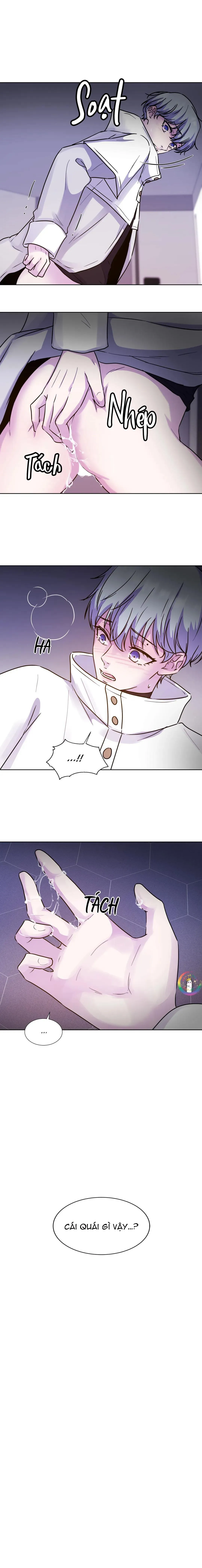 (END) Guiding Light Chapter 4 Trang 17