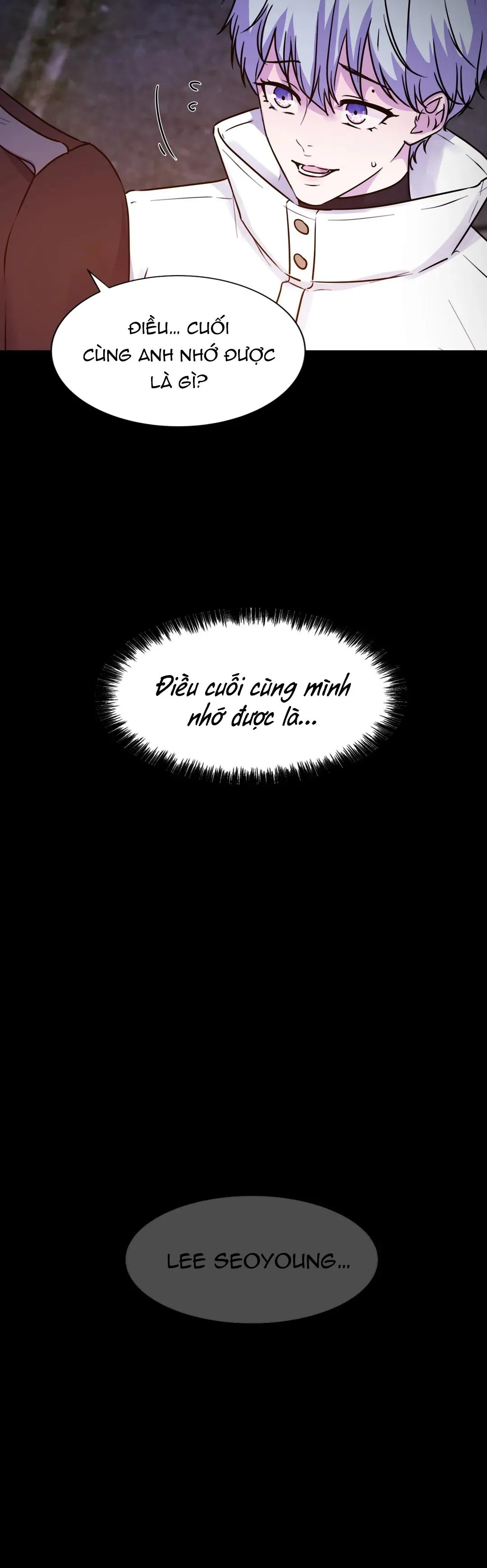 (END) Guiding Light Chapter 5 Trang 9