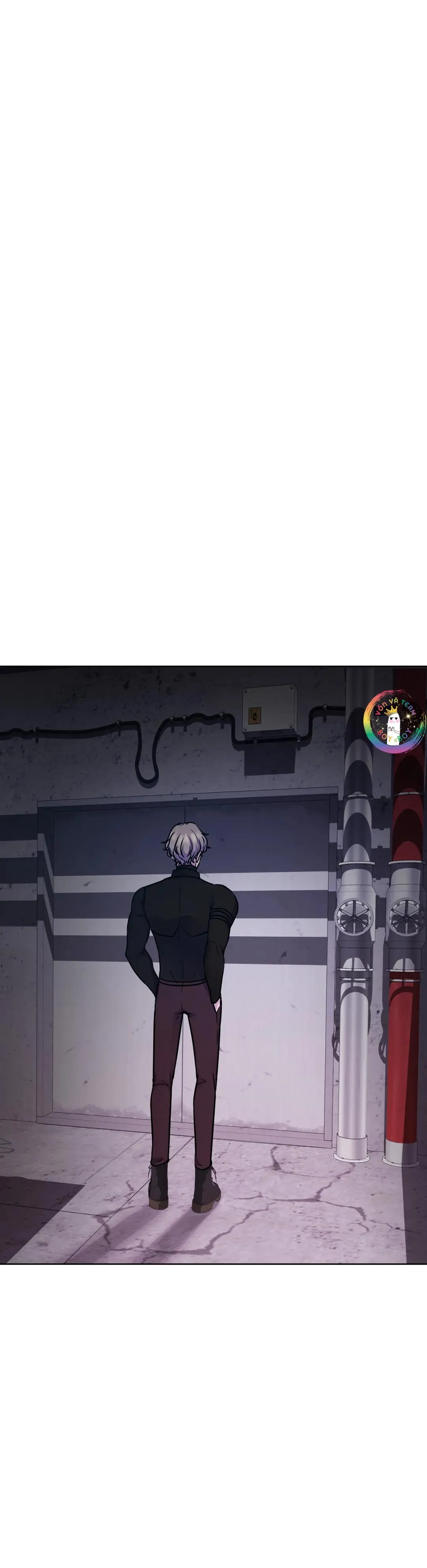 (END) Guiding Light Chapter 5 Trang 16