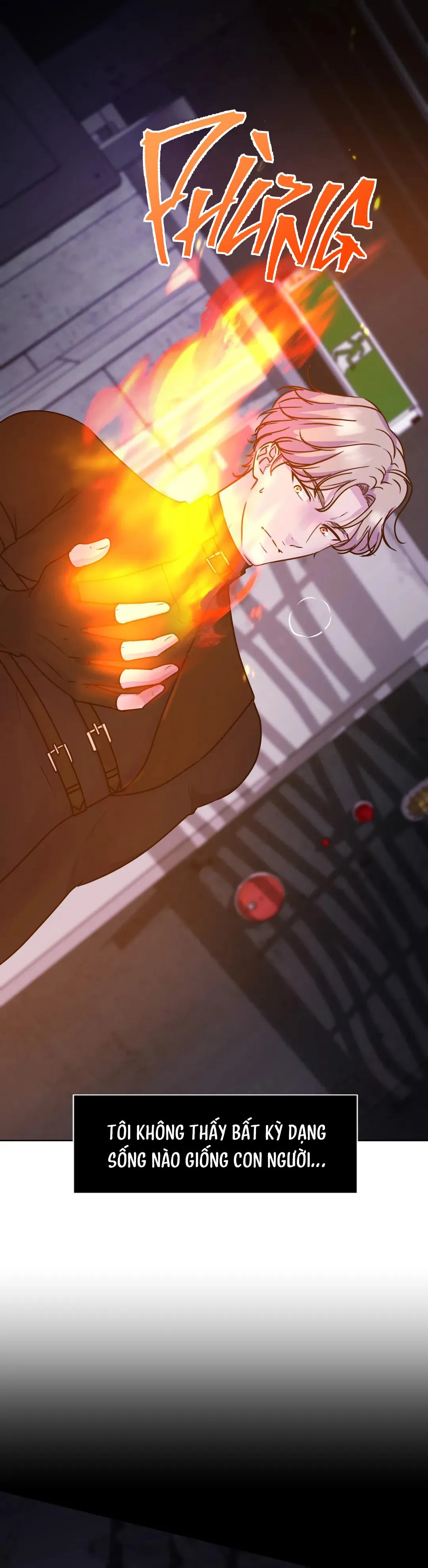 (END) Guiding Light Chapter 5 Trang 18