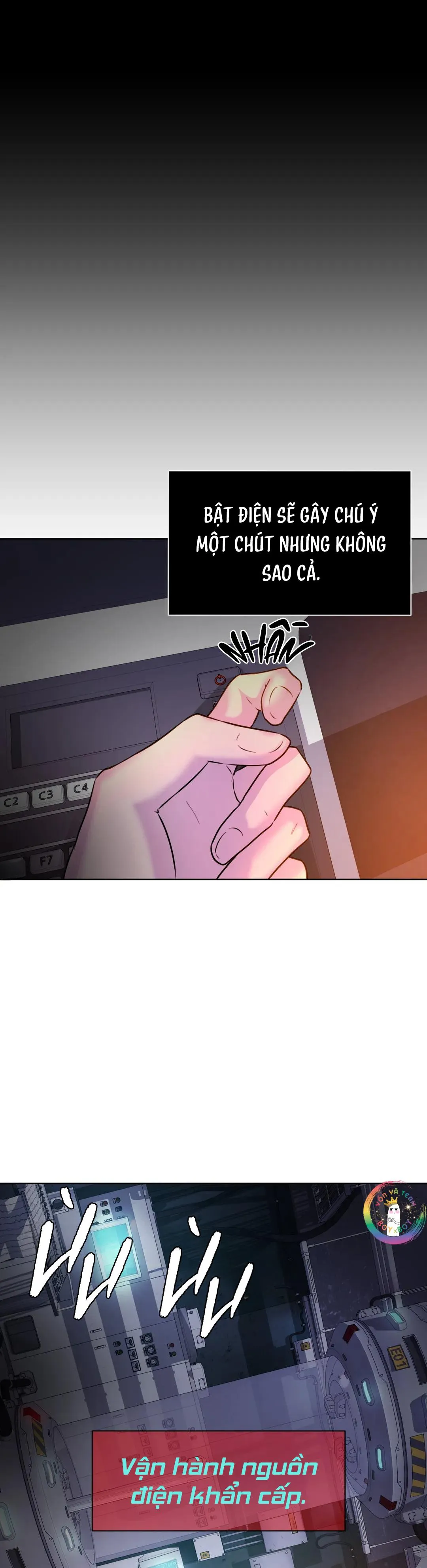 (END) Guiding Light Chapter 5 Trang 20