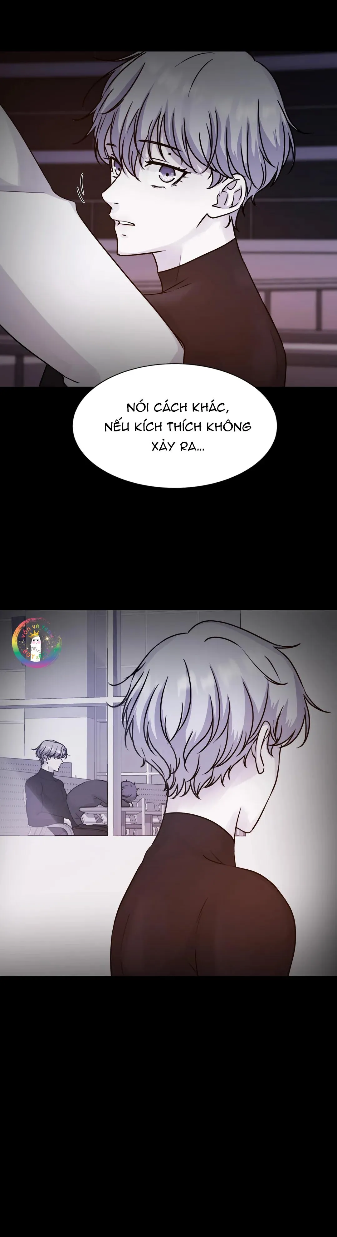 (END) Guiding Light Chapter 5 Trang 25