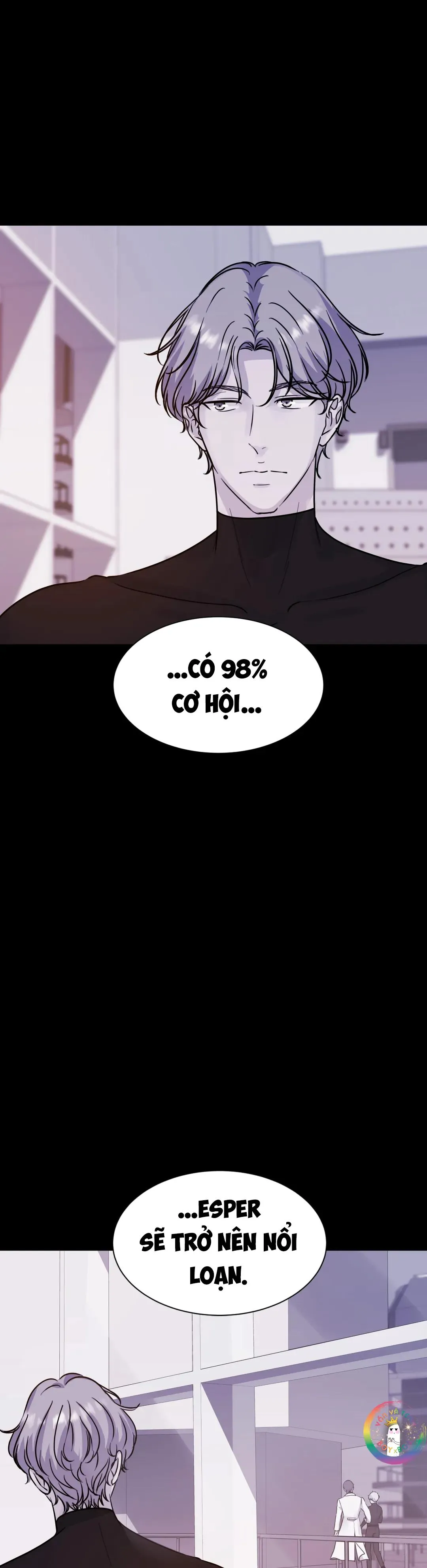 (END) Guiding Light Chapter 5 Trang 26