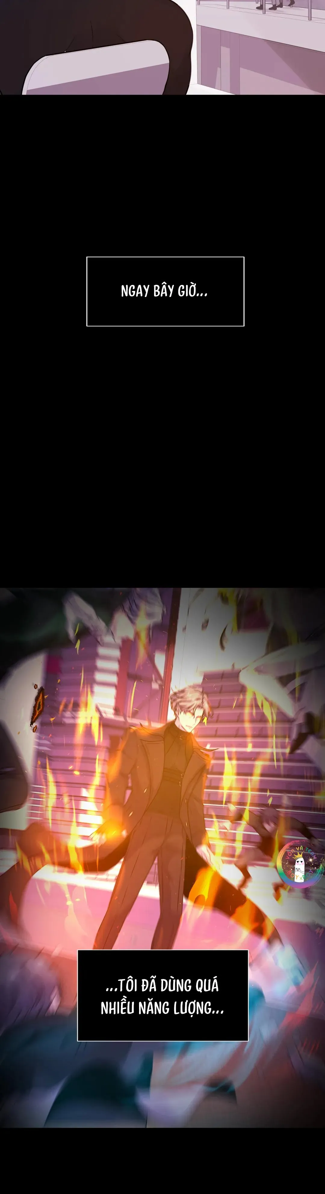 (END) Guiding Light Chapter 5 Trang 27