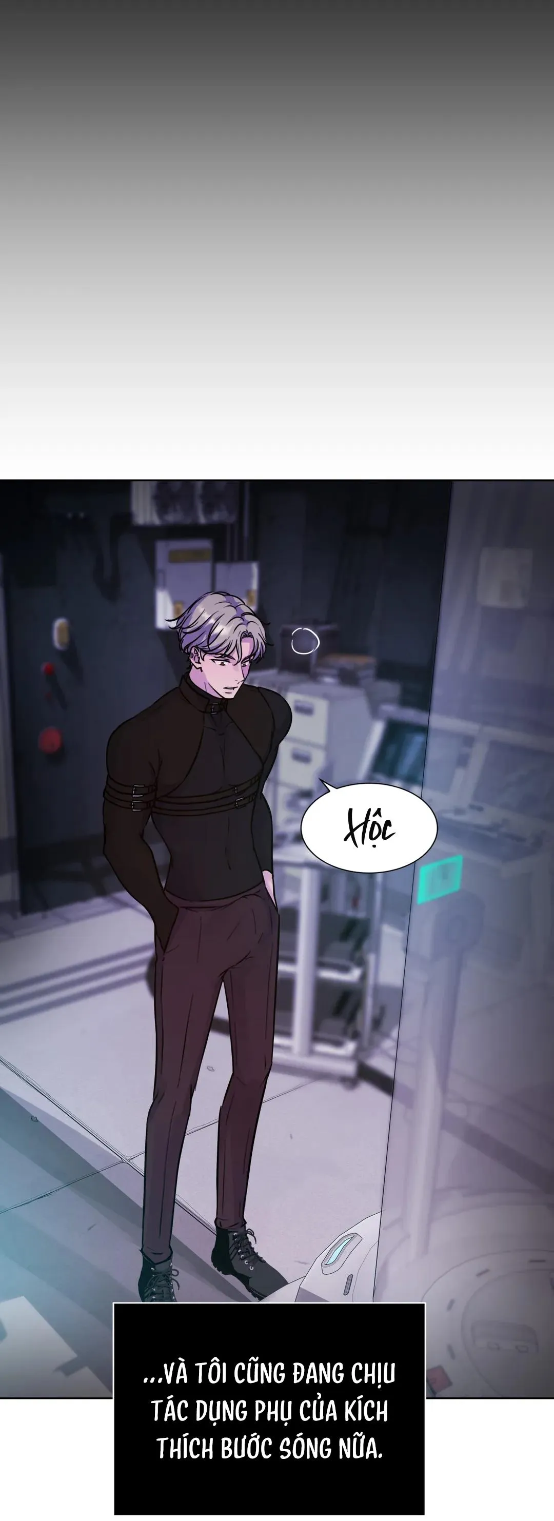 (END) Guiding Light Chapter 5 Trang 29