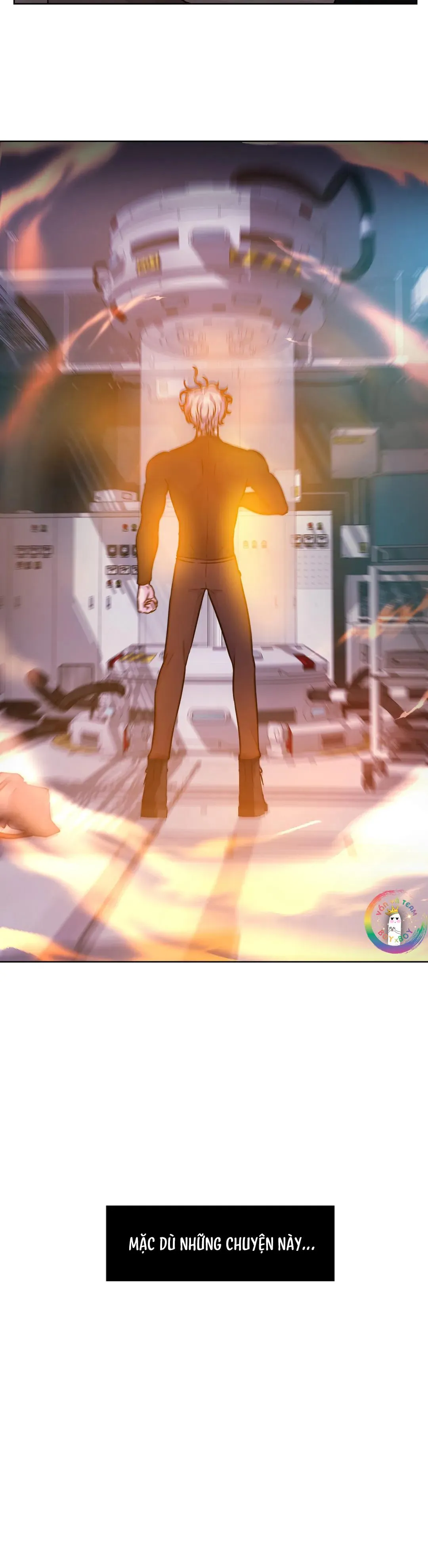 (END) Guiding Light Chapter 5 Trang 32