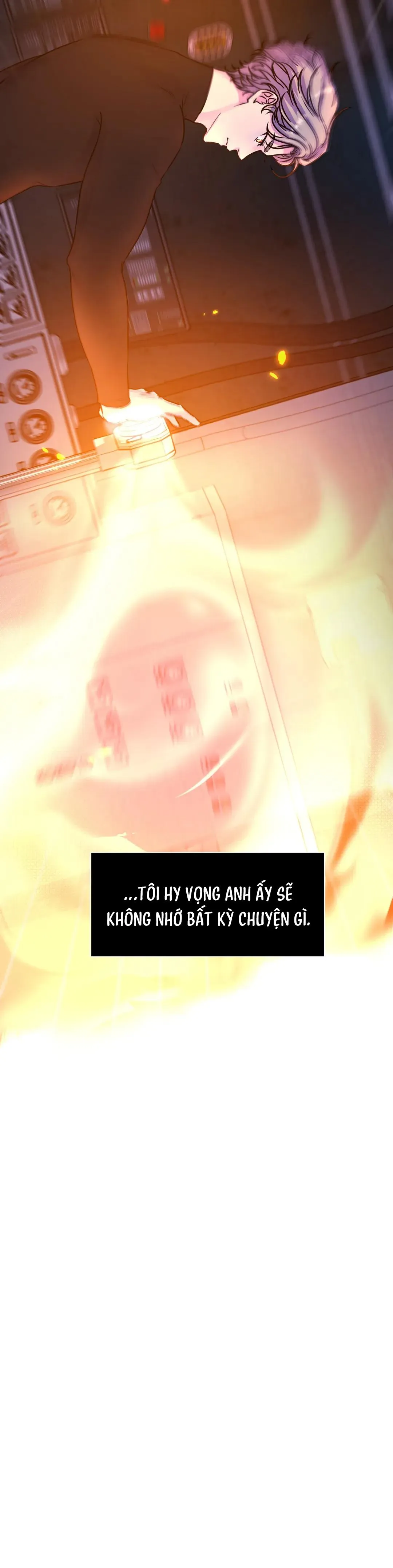 (END) Guiding Light Chapter 5 Trang 34