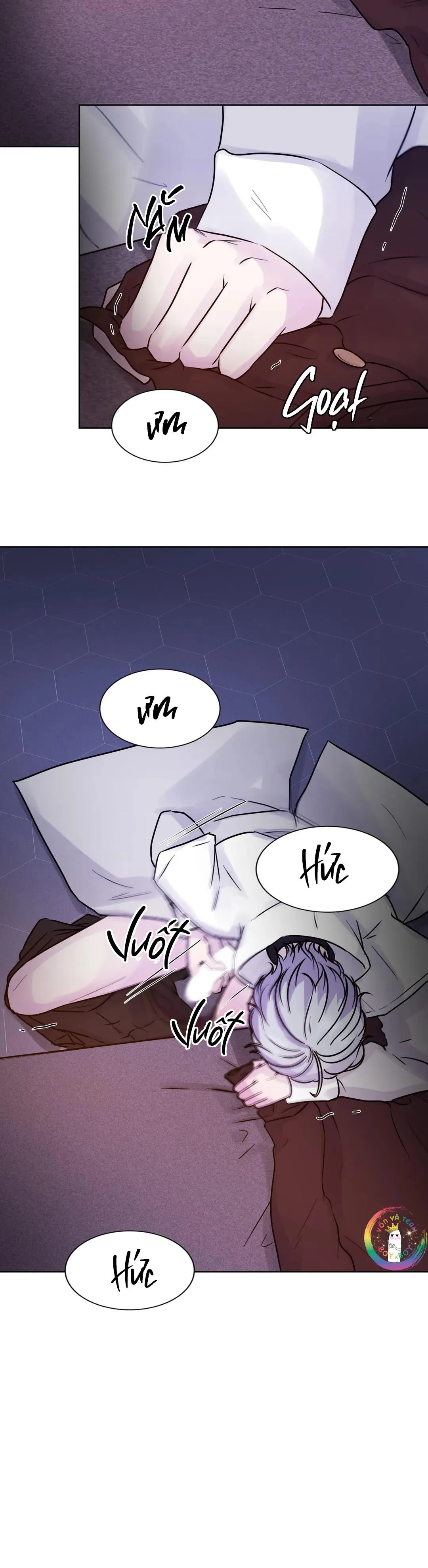 (END) Guiding Light Chapter 5 Trang 38