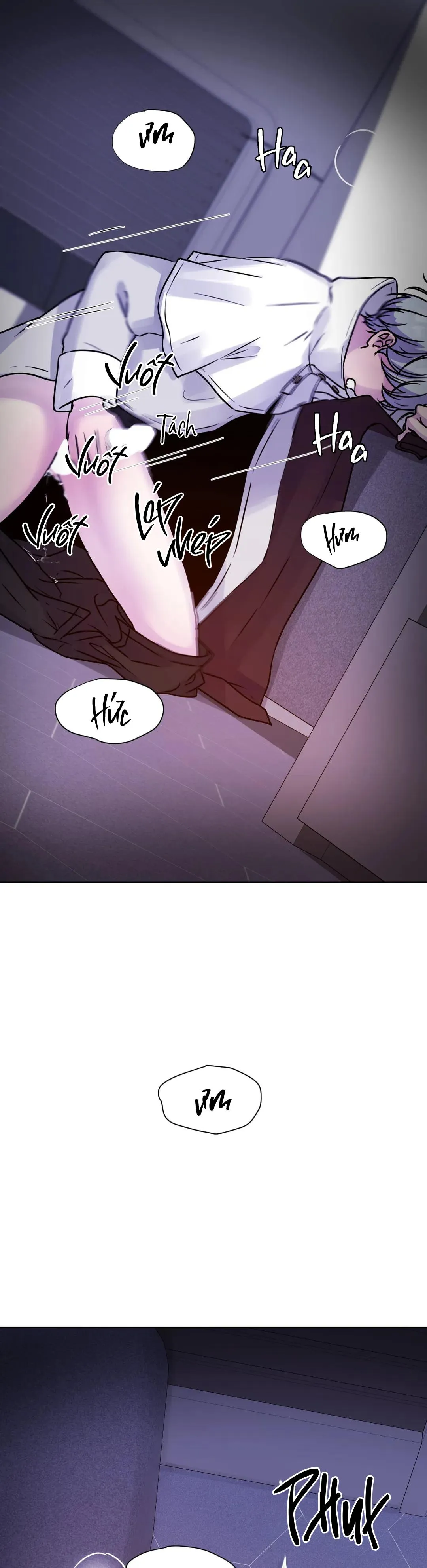 (END) Guiding Light Chapter 5 Trang 39