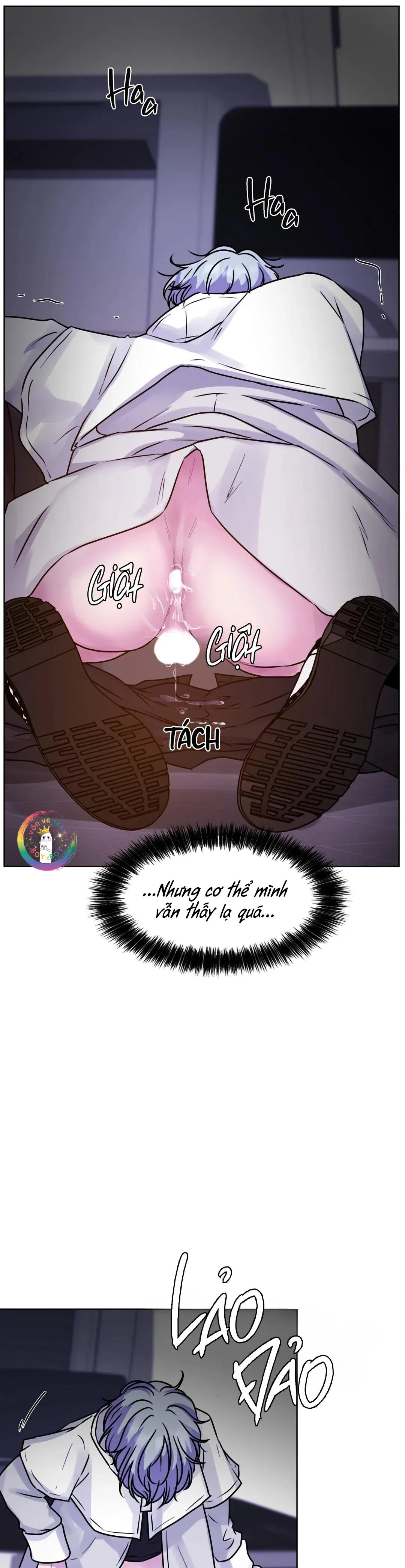 (END) Guiding Light Chapter 5 Trang 41