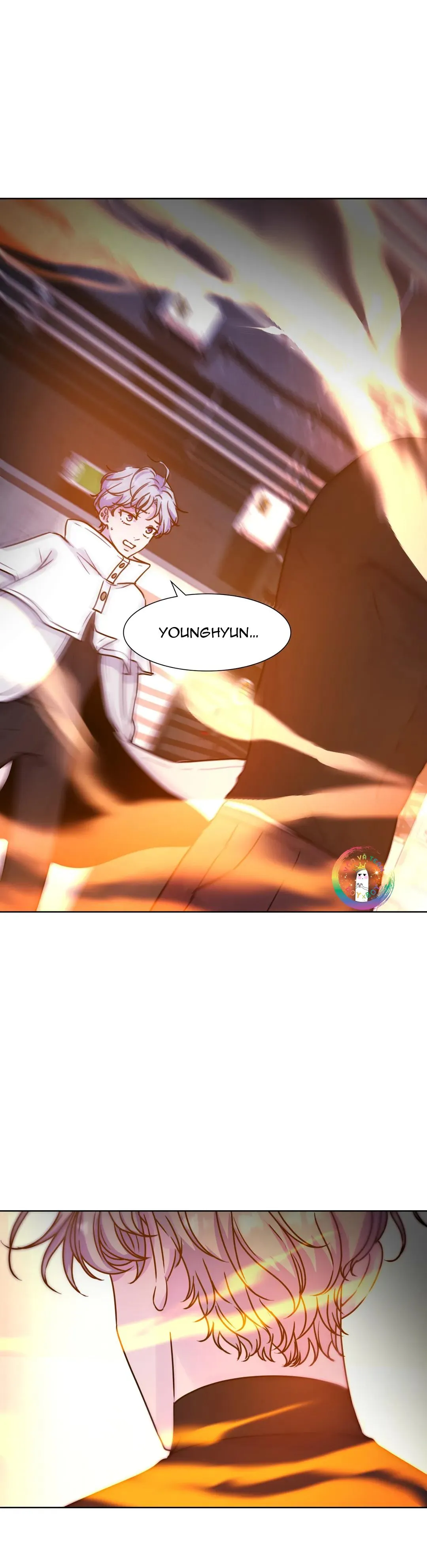 (END) Guiding Light Chapter 5 Trang 49