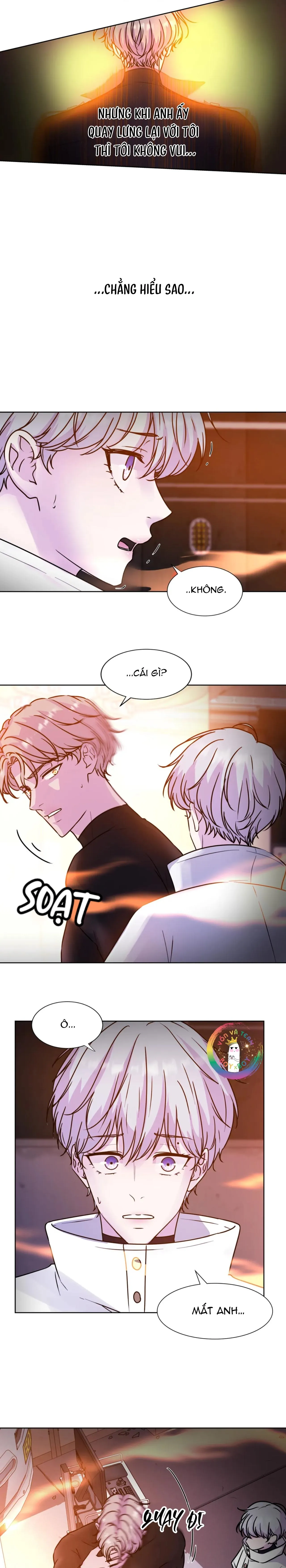 (END) Guiding Light Chapter 6 Trang 3