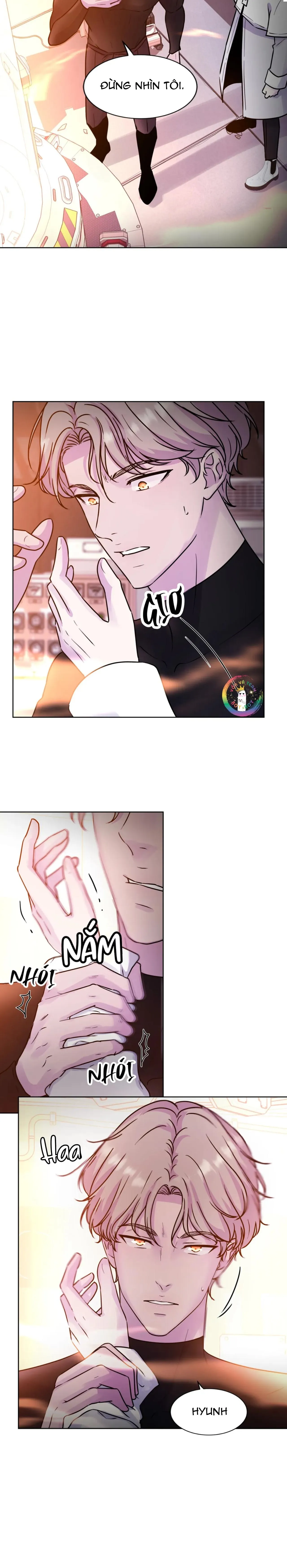 (END) Guiding Light Chapter 6 Trang 4