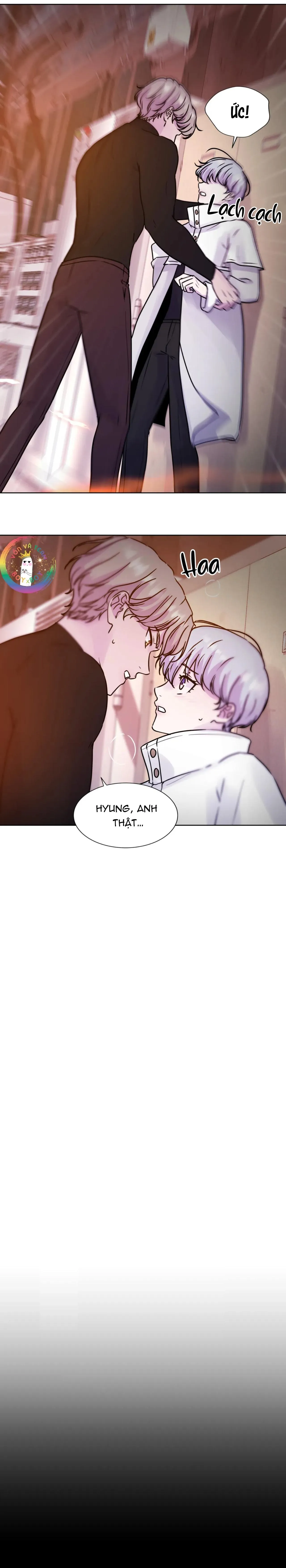 (END) Guiding Light Chapter 6 Trang 10