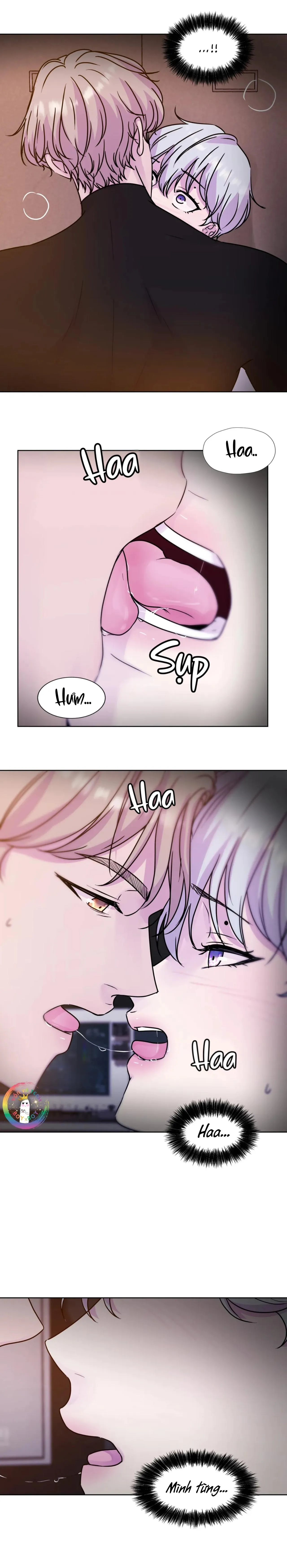 (END) Guiding Light Chapter 6 Trang 15