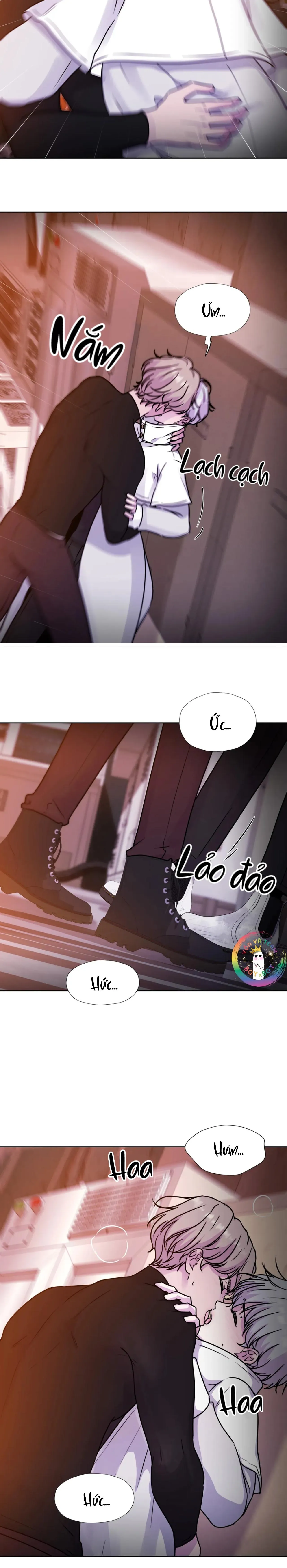 (END) Guiding Light Chapter 6 Trang 17