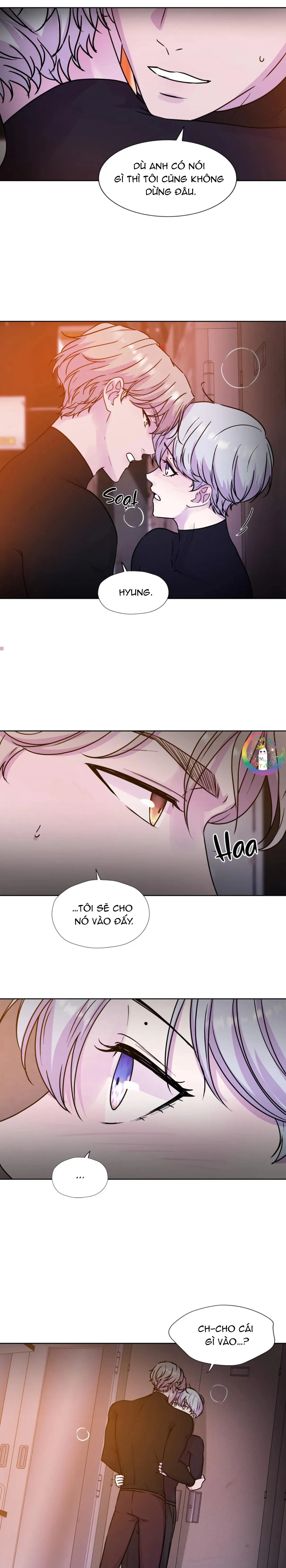 (END) Guiding Light Chapter 6 Trang 20