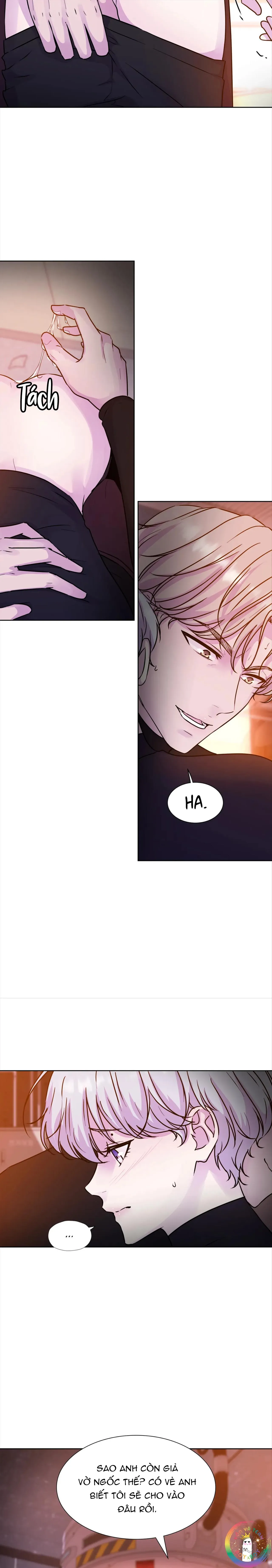 (END) Guiding Light Chapter 7 Trang 3