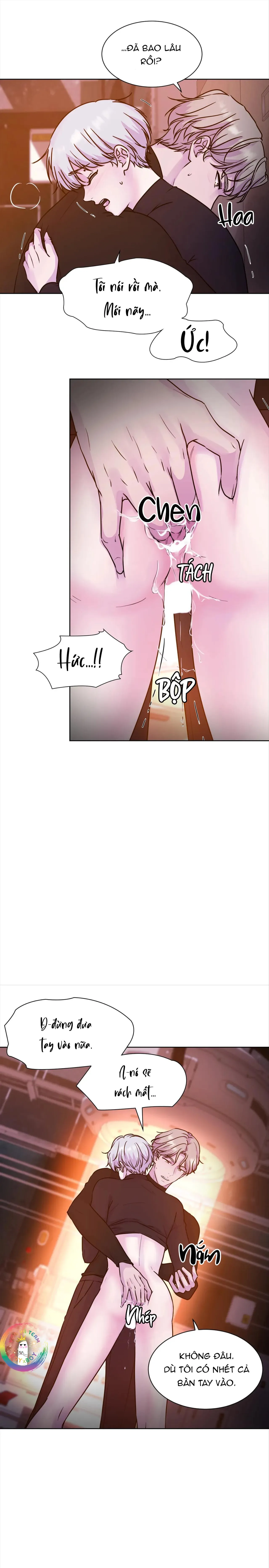 (END) Guiding Light Chapter 7 Trang 7